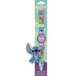 Disney Stitch digital watch |  Techbox