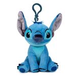 Disney Stitch sound plush 10cm - GIFT|PLUSH TOYS