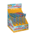 Disney Stitch assorted Toppers pen