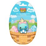Pocket POP figure Disney Stitch Scrump Easter Bunny |  Techbox
