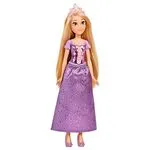 Disney Royal Shimmer Rapunzel doll |  Techbox
