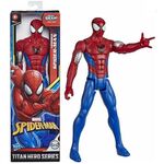 Marvel Spiderman Titan Hero figure 30cm - FIGURES