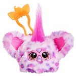 Furblet Hip Bop mini Furby |  Techbox