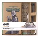 Star Wars The Mandalorian Letter stationery set - STATIONERY / SCHOOL|STATIONERY SET