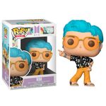 POP figure BTS Dynamite RM |  Techbox