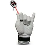 Marvel Deadpool hand figure 26cm - Various - Various - Techbox