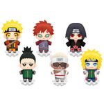 Naruto Shippuden Series 2 plush toy 15cm assorted - GIFT|PLUSH TOYS