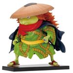 One Piece The Nine Red Scabbards is Here Kawamatsu Ichibansho figure 13cm - Figurines - Collectibles - Techbox