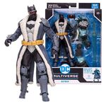 DC Comics Multiverse Batman Endless Winter figure 18cm - FIGURES
