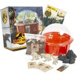Jurassic World Grow your Dinosaur park - GAMES & TOYS|GAMES