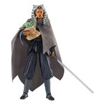 Star Wars Vintage Collection Ahsoka Tano and Grogu figure 10cm - FIGURES