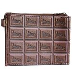 Charlie and the Chocolate Factory Wonka Bar purse - FASHION AND ACCESSORIES|PURSES