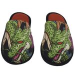 Dragon Ball Shenron slippers - Footwear - Fashion - Techbox