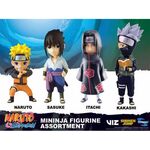 Naruto Shippuden Mininja assorted figure 5cm - FIGURES