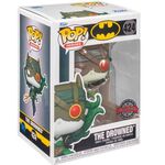 POP figure DC Comics Batman The Drowned Exclusive |  Techbox