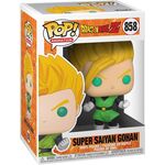 POP figure Dragon Ball Z S8 SS Gohan -