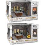 POP figure Harry Potter Anniversary Ron |  Techbox