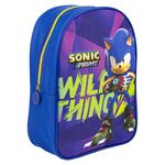 Sonic Prime backpack 29cm |  Techbox