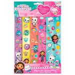 Gabbys Dollhouse sticker set - Merchandise Office Supplies - Various - Techbox