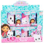 Gabbys Dolls House Mini diary assorted - Merchandise Office Supplies - Various - Techbox
