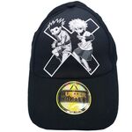 Hunter junior cap - FASHION AND ACCESSORIES|CAPS