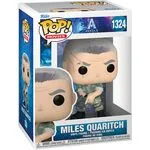 POP figure Avatar Miles Quaritch - Funko POP - Collectibles - Techbox