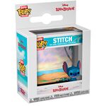 Bitty POP figure Deluxe Disney Stitch |  Techbox