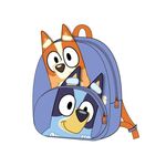 Bluey backpack 22cm - Bags, Backpacks & Luggages - Fashion - Techbox