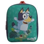 Bluey Leaves backpack 30cm - Bags, Backpacks & Luggages - Fashion - Techbox