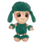 Marvel I am Groot - Groot Sheep sound plush toy 30cm - Plushies - Gifts - Techbox
