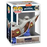 POP figure Avatar The Last Airbender Momo |  Techbox