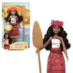 Disney Vaiana Moana 2 Singing Adventure Vaiana doll |  Techbox