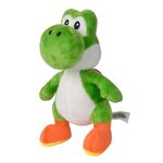Nintendo Super Mario Yoshi plush toy 20cm - GIFT|PLUSH TOYS
