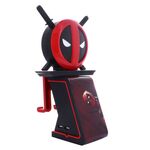 Marvel Deadpool clamping bracket Cable guy Ikon 20cm -  - GAMING|CABLE GUY