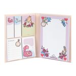 Disney Alice in Wonderland Sticky notes notebook |  Techbox