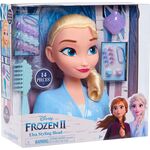 Disney Frozen 2 Elsa bust |  Techbox