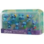 Disney Stitch set figures 5cm - Figurines - Collectibles - Techbox