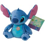 Disney Stitch sound plush toy 15cm |  Techbox