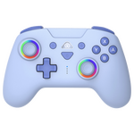 Subsonic Wireless Controller + Led SWITCH / PlayStation 4