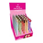 Disney Princess assorted Erasable pen |  Techbox