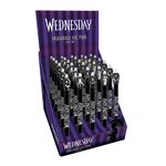 Wednesday assorted Erasable pen |  Techbox