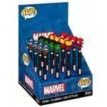 Marvel assorted Toppers pen |  Techbox