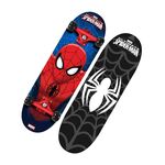 Marvel - Ultimate Spider-man skateboard with double kick / Toys - Αταξινόμητα -  - Techbox