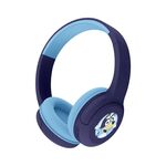 OTL - BLUEY - CORE WIRELESS HEADPHONES (Bluetooth) / Toys
