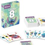 Disney Stitch Level 8 card game - Αταξινόμητα -  - Techbox