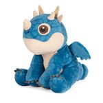 How to Train Your Dragon Movie Meatlug plush toy 30cm - Plushies - Gifts - Techbox