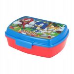 Sonic - Lunchbox (40574) / Toys |  Techbox