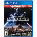Star Wars Battlefront II (PlayStation Hits) (Import) / PlayStation 4 | Techbox