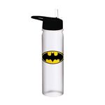 DC Comics - Batman Bottle (450ml) / Fan Shop and Merchandise |  Techbox