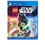 LEGO Star Wars: The Skywalker Saga / PlayStation 4 | Techbox